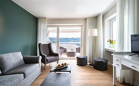 Residenz Seeterrasse Restaurant&Hotel